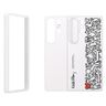 EF-MS938CWE Samsung FlipSuit Cover for Galaxy S25 Ultra White na NearMe.pl