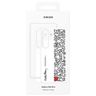 EF-MS938CWE Samsung FlipSuit Cover for Galaxy S25 Ultra White na NearMe.pl