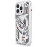 Skinarma etui Ekho iPhone 16 Pro 6.3"    Magnetic Charging przezroczysty/clear na NearMe.pl