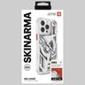 Skinarma etui Ekho iPhone 16 Pro 6.3"    Magnetic Charging przezroczysty/clear na NearMe.pl