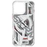 Skinarma etui Ekho iPhone 16 Pro 6.3"    Magnetic Charging przezroczysty/clear na NearMe.pl
