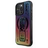 Skinarma etui Kira Kobai iPhone 16 Pro   6.3" Magnetic Charging Grip Stand hologram na NearMe.pl