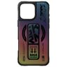 Skinarma etui Kira Kobai iPhone 16 Pro   6.3" Magnetic Charging Grip Stand hologram na NearMe.pl