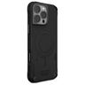 Skinarma etui Mecha iPhone 16 Pro 6.3"   Magnetic Charging czarny/black na NearMe.pl