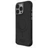Skinarma etui Mecha iPhone 16 Pro 6.3"   Magnetic Charging czarny/black na NearMe.pl