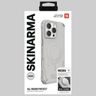 Skinarma etui Mecha iPhone 16 Pro 6.3"   Magnetic Charging jasno szary/ light grey na NearMe.pl