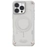 Skinarma etui Mecha iPhone 16 Pro 6.3"   Magnetic Charging jasno szary/ light grey na NearMe.pl