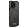 Skinarma etui Saido iPhone 16 Pro 6.3"   Magnetic Charging czarny/black na NearMe.pl