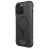Skinarma etui Saido iPhone 16 Pro 6.3"   Magnetic Charging czarny/black na NearMe.pl