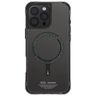 Skinarma etui Saido iPhone 16 Pro 6.3"   Magnetic Charging czarny/black na NearMe.pl