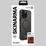 Skinarma etui Saido iPhone 16 Pro 6.3"   Magnetic Charging czarny/black na NearMe.pl