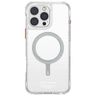 Skinarma etui Saido iPhone 16 Pro 6.3"   Magnetic Charging przezroczysty/clear na NearMe.pl