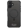 Skinarma etui Saido iPhone 16 6.1"       Magnetic Charging czarny/black na NearMe.pl