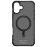 Skinarma etui Saido iPhone 16 6.1"       Magnetic Charging czarny/black na NearMe.pl