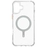 Skinarma etui Saido iPhone 16 6.1"       Magnetic Charging przezroczysty/clear na NearMe.pl