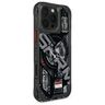 Skinarma etui Ekho iPhone 16 Pro 6.3"    Magnetic Charging czarny/black na NearMe.pl