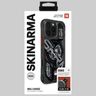 Skinarma etui Ekho iPhone 16 Pro 6.3"    Magnetic Charging czarny/black na NearMe.pl