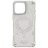 Skinarma etui Mecha iPhone 16 Pro Max    6.9" Magnetic Charging jasno szary/light grey na NearMe.pl