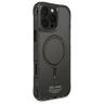 Skinarma etui Saido iPhone 16 Pro Max    6.9" Magnetic Charging czarny/black na NearMe.pl