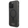 Skinarma etui Saido iPhone 16 Pro Max    6.9" Magnetic Charging czarny/black na NearMe.pl