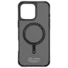 Skinarma etui Saido iPhone 16 Pro Max    6.9" Magnetic Charging czarny/black na NearMe.pl