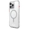 Skinarma etui Saido iPhone 16 Pro Max    6.9" Magnetic Charging przezroczysty/clear na NearMe.pl