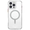 Skinarma etui Saido iPhone 16 Pro Max    6.9" Magnetic Charging przezroczysty/clear na NearMe.pl