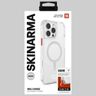Skinarma etui Saido iPhone 16 Pro Max    6.9" Magnetic Charging przezroczysty/clear na NearMe.pl