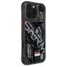 Skinarma etui Ekho iPhone 16 Pro Max     6.9" Magnetic Charging czarny/black na NearMe.pl