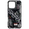 Skinarma etui Ekho iPhone 16 Pro Max     6.9" Magnetic Charging czarny/black na NearMe.pl