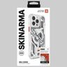 Skinarma etui Ekho iPhone 16 Pro Max     6.9" Magnetic Charging przezroczysty/clear na NearMe.pl