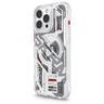 Skinarma etui Ekho iPhone 16 Pro Max     6.9" Magnetic Charging przezroczysty/clear na NearMe.pl