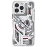 Skinarma etui Ekho iPhone 16 Pro Max     6.9" Magnetic Charging przezroczysty/clear na NearMe.pl