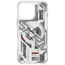 Skinarma etui Ekho iPhone 16 Pro Max     6.9" Magnetic Charging przezroczysty/clear na NearMe.pl