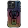 Skinarma etui Kira Kobai iPhone 16 Pro   Max 6.9" Magnetic Charging Grip Stand hologram na NearMe.pl