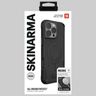 Skinarma etui Mecha iPhone 16 Pro Max    6.9" Magnetic Charging czarny/black na NearMe.pl
