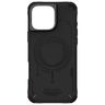 Skinarma etui Mecha iPhone 16 Pro Max    6.9" Magnetic Charging czarny/black na NearMe.pl