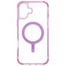 Skinarma etui Saido iPhone 16 6.1"       Magnetic Charging różowy/pink na NearMe.pl