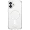 Skinarma etui Saido iPhone 16 Plus 6.7"  Magnetic Charging zielony/green (niteglow) na NearMe.pl
