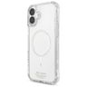 Skinarma etui Saido iPhone 16 Plus 6.7"  Magnetic Charging zielony/green (niteglow) na NearMe.pl