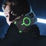 Skinarma etui Saido iPhone 16 Plus 6.7"  Magnetic Charging zielony/green (niteglow) na NearMe.pl