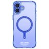 Skinarma etui Saido iPhone 16 Plus 6.7"  Magnetic Charging niebieski/blue na NearMe.pl