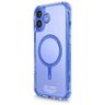 Skinarma etui Saido iPhone 16 Plus 6.7"  Magnetic Charging niebieski/blue na NearMe.pl