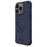 Skinarma etui Mecha iPhone 16 Pro Max    6.9" Magnetic Charging granatowy/navy na NearMe.pl