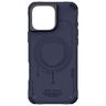 Skinarma etui Mecha iPhone 16 Pro Max    6.9" Magnetic Charging granatowy/navy na NearMe.pl