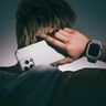 Skinarma etui Mecha iPhone 16 Pro Max    6.9" Magnetic Charging oliwkowy/olive na NearMe.pl