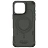 Skinarma etui Mecha iPhone 16 Pro Max    6.9" Magnetic Charging oliwkowy/olive na NearMe.pl