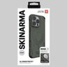 Skinarma etui Mecha iPhone 16 Pro Max    6.9" Magnetic Charging oliwkowy/olive na NearMe.pl