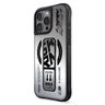 Skinarma etui Kira Kobai iPhone 16 Pro   6.3" Magnetic Charging Grip Stand chrome na NearMe.pl