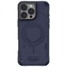 Skinarma etui Mecha iPhone 16 Pro 6.3"   Magnetic Charging granatowy/navy na NearMe.pl